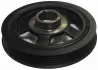 Шків колінвалу Hyundai Accent/Kia Rio/Sportage 1.1-1.7 CRDi 04- CORTECO 49170247 (фото 1)