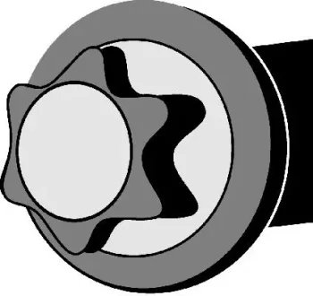 Болти головки (к-кт 10шт.) Mazda CX-7 2.2 09-13 CORTECO 49188980 - фото Болти головки (к-кт 10шт.) Mazda CX-7 2.2 09-13 CORTECO 49188980