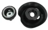 Опора амортизатора перед. (к-кт) MB C-class (W203) 00-08/CLK-class (C209) 02-09 Corteco 49358657 (фото 3)