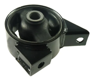 Подушка двигуна перед. Hyundai Accent II 99-17 Corteco 49359096