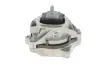 Подушка двигуна (нижня) (R) BMW 3 (F30/F80/F34/F31)/4 (F33/F83/F36) 2.0D N47/B47 11-19 CORTECO 49361891 (фото 1)