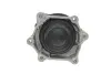 Подушка двигуна (нижня) (R) BMW 3 (F30/F80/F34/F31)/4 (F33/F83/F36) 2.0D N47/B47 11-19 CORTECO 49361891 (фото 3)