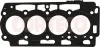 CITROEN прокладка гбц Berlingo 1,6HDi 08- (5k) CORTECO 49366748 (фото 1)