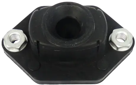 Подушка амортизатора (заднього) BMW 1 (E87/88/82)/3 (E90/91/93) 1.6-3.0D 03- M47/N43/N45/N47/N52/N57 CORTECO 49367458
