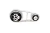 Подушка двигуна (передня/нижня) Ford Mondeo III 1.8-3.0/2.0-2.2 TDCI 00-07 (косточка) CORTECO 49368775 (фото 2)