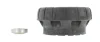 Подушка амортизатора (переднього) + підшипник Renault Trafic 01- CORTECO 49370713 (фото 3)
