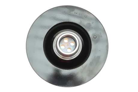 Шків колінчатого валу CORTECO 49374679