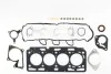 Комплект прокладки двигуна з ГБЦ NISSAN JUKE 10-, TIIDA 07-, RENAULT KANGOO, LAGUNA III CORTECO 49379244 (фото 1)