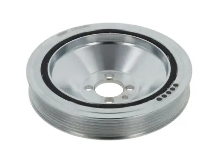 Шків колінвалу Opel Astra H/Vectra C/Zafira B 1.9CDTI 04- CORTECO 49384699