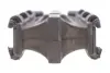 Подушка двигуна (L) Volvo S60/S80/V60/V70/XC60/XC70 2.0-3.2 06-18 CORTECO 49389666 (фото 4)