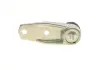 Опора кульова (передня/знизу) Renault Clio (I/II) 90-/Kangoo 97-/Megane I 96-03 (d=16mm) (болт 10mm) CORTECO 49398576 (фото 2)