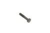 Опора кульова (передня/знизу) Renault Clio (I/II) 90-/Kangoo 97-/Megane I 96-03 (d=16mm) (болт 10mm) CORTECO 49398576 (фото 5)