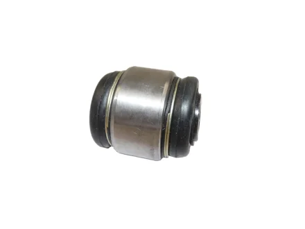 Сайлентблок важеля (заднього) BMW 3 (E90/E91/E92/E93/F30/F80) 1.6-4.4 03- M47/N46/N47 CORTECO 49402166