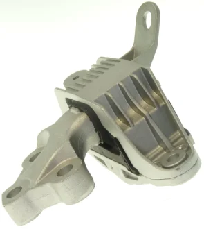 OPEL Опора двигуна ліва ASTRA J (P10) 1.4 LPG (68) 12-15 CORTECO 49402579