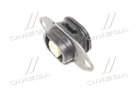 RENAULT Опора двигуна CORTECO 49402617