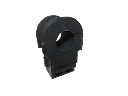 NISSAN втулка стабілізатора передн.d=23mm Qashqai 07-,Juke CORTECO 49402883