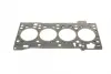 AUDI прокладка гбц 1К SEAT LEON 12-, SKODA OCTAVIA III CORTECO 49409496 (фото 1)