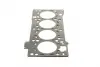 AUDI прокладка гбц 1К SEAT LEON 12-, SKODA OCTAVIA III CORTECO 49409496 (фото 2)