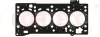 Прокладка ГБЦ Audi A1/A3/VW Golf VII/Passat 1.6 TDI 12- (3 метки) (1.71mm) CORTECO 49409498 (фото 1)
