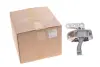 Подушка двигуна (передня) (R) Audi A3/Q2/Skoda Karoq/Octavia/VW Golf VII/Tiguan 1.6/2.0 TDI 12- CORTECO 49417768 (фото 2)