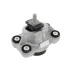 Подушка двигуна (нижня) (L) Land Rover Discovery/Range Rover 3.0D 12- CORTECO 49417800 (фото 1)