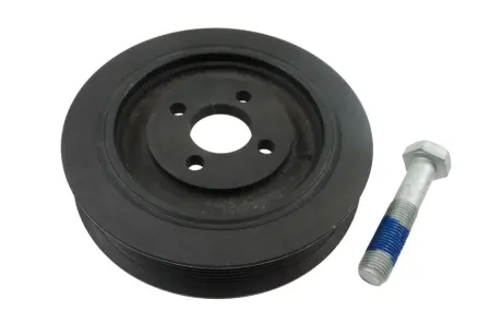 PEUGEOT Шкив колен. вала Boxer,Jumper CORTECO 49418948