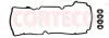 Прокладка кришки клапанів VW Caddy 2.0 TDI 15- CORTECO 49421066 (фото 1)