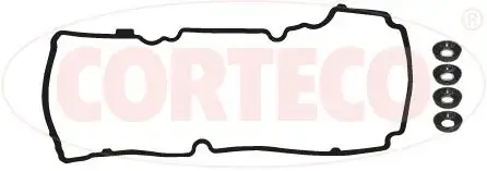 Прокладка кришки клапанів VW Caddy 2.0 TDI 15- CORTECO 49421066