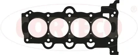 Прокладка ГБЦ Hyundai Accent/ I30 1.4-1.6 07- (0.5 mm) CORTECO 49422132