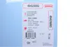 Прокладка ГБЦ Ford Transit Courier 1.5TDCi 15- (5 меток) (1.30mm) CORTECO 49425003 (фото 2)