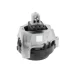 Подушка двигуна (L) BMW X3 (G01/F97) 1.6/2.0 17- B48 CORTECO 49427500 (фото 1)