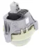 Подушка двигуна (L) BMW 3 (G30/F90) 17-20 B48 B20 CORTECO 49427570 (фото 1)