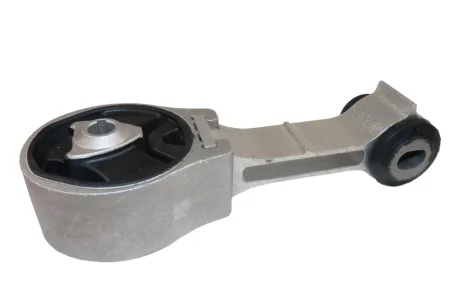 Подушка двигуна (верхня) (R) Renault Megane III 1.9 dCi 08- CORTECO 49430753