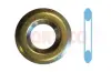 Шайба під форсунку Toyota Corolla/Rav4 2.0/2.2D 05- (7.5x17x3.6) (к-кт 4шт) CORTECO 49430768 (фото 1)
