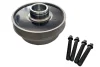 Шків колінвалу BMW X1 (F48)/X2 (F39) 2.0 15-23 B47/B48 Corteco 49444034 (фото 1)