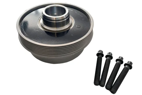 Шків колінвалу BMW X1 (F48)/X2 (F39) 2.0 15-23 B47/B48 Corteco 49444034