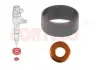 Ремкомплект форсунки Citroen C1/C2/C3/Peugeot 107 1.4 HDi 03- CORTECO 49445012 (фото 1)