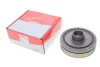 Шків колінвалу BMW 5 (F10/G30/F90) 2.0 d (N47/B47) 13- (6PK) CORTECO 49467668 (фото 2)