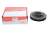 Шків колінвалу Mini (R56/R55/R60/R61) 1.6-2.0d (N47) 10-16/Toyota Rav 4 2.0 D 15-18 (5PK) CORTECO 49467798 (фото 2)