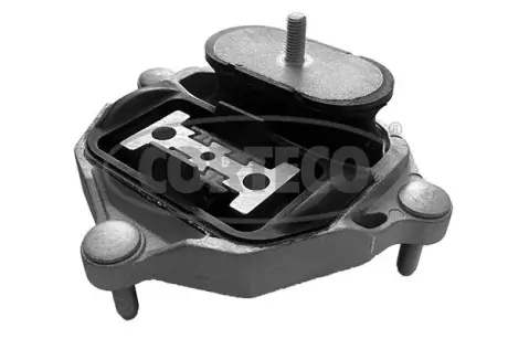 Подушка КПП Audi A4/A6/A7/Q5 2.0-4.2 07-18 CORTECO 49476430