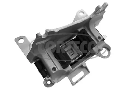 RENAULT Подушка двигателя лів.Fluence,Grand Scenic III,Megane III 1.2/2.0 CORTECO 49476436