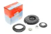 К-т опорний подушки аморт з підш DS DS 3 CITROEN C3 II, C3 PICASSO, C4 CACTUS, C-ELYSEE, DS3 PEUGEOT 208 I, 301 1.0-1.6D 02.09- CORTECO 49483048 (фото 1)