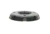 К-т опорний подушки аморт з підш DS DS 3 CITROEN C3 II, C3 PICASSO, C4 CACTUS, C-ELYSEE, DS3 PEUGEOT 208 I, 301 1.0-1.6D 02.09- CORTECO 49483048 (фото 3)