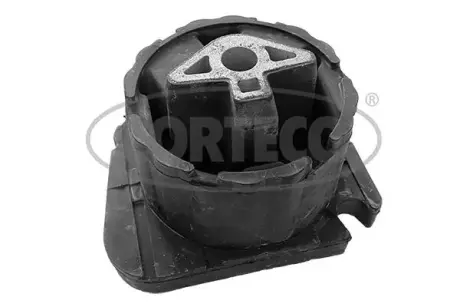 Подушка коробки передач середн (акпп) BMW X5 (E70), X5 (F15, F85), X6 (E71, E72), X6 (F16, F86) 2.0-4.8 10.06-07.19 CORTECO 49498250