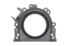 Сальник колінвалу (задній) Audi A3/Seat Leon/Skoda Fabia/Octavia/VW Caddy/Passat 1.4/1.6 03- Corteco 49498490 (фото 4)