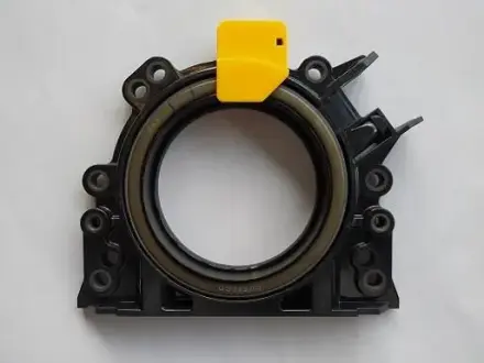 Сальник колінвалу (задній) Audi A3/Seat Leon/Skoda Fabia/Octavia/VW Caddy/Passat 1.4/1.6 03- CORTECO 49498490