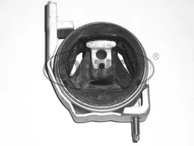 DB подушка двигуна задн.W168 97- CORTECO 508972