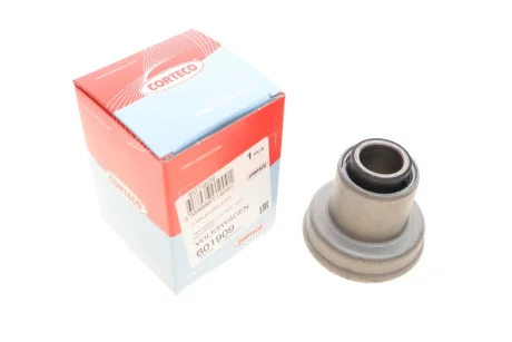 VW C/блок переднього верх.важеля T2 80- CORTECO 601909