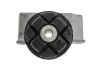 Подушка КПП Audi 80/100 1.3-2.8 -96 (L) CORTECO 80000209 (фото 3)