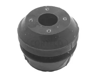Подушка двигуна передн Лів/Прав, вкладення SEAT CORDOBA, CORDOBA VARIO, IBIZA II, INCA VW CADDY II, CADDY II/MINIVAN, GOLF III, POLO, POLO III CLASSIC, VENTO 1.0-2.9 10.91-01.04 CORTECO 80000269